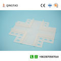 PVC Cross Slot Corner Protector